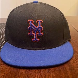 New York Mets new era hat